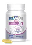 BEBACARE MAMA LACTO+, bylinný doplněk stravy pro kojící matky, s mletými semínky pískavice řecké seno, 20,9 g