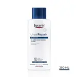 EUCERIN UreaRepair tělové mléko 5%Urea 250ml