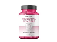 MOVit Probiotika Skin care cps.90