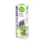 Melaton spray pro lepší spánek 30ml Fytopharma