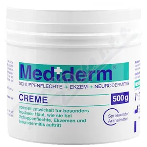 Mediderm Krém 500g