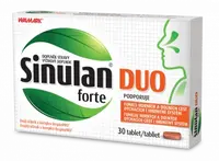 Walmark Sinulan Duo Forte tbl.30