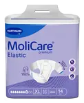 MoliCare Elastic 8 kapek vel. XL