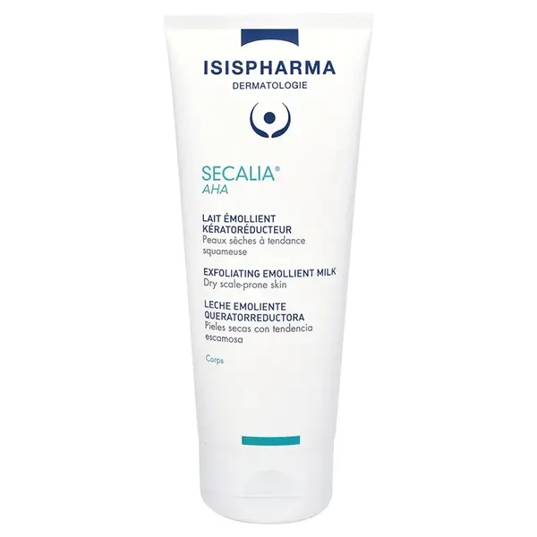 ISISPHARMA Secalia A.H.A krém 200ml