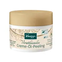 KNEIPP Tělový peeling Arganové tajemství 200ml