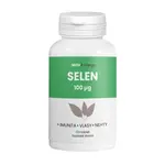 MOVit Selen 100mcg tbl.120