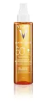 VICHY CAPITAL SOLEIL Neviditelný olej SPF50+ 200ml