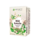 Megafyt Bílé kouzlo 20x1.5g