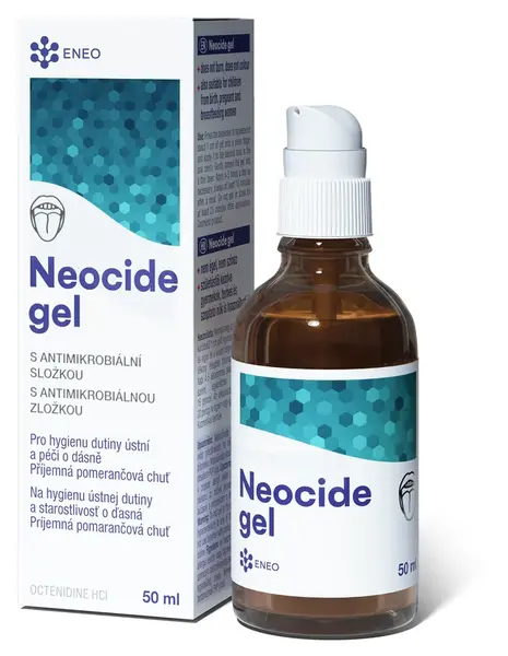 Phyteneo Neocide gel 50ml