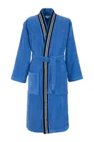 Župan Lacoste zelená barva