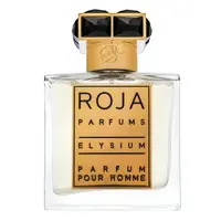 Roja Parfums Elysium Pour Homme čistý parfém pre mužov 50 ml