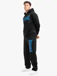 Lonsdale Men's jogging pants regular fit