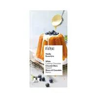 VIVANI Čokoláda bílá na vaření BIO 150 g