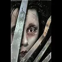 Různí interpreti – Střihoruký Edward - Limitovaná sběratelská edice - steelbook BD+UHD