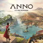 Anno 117: Pax Romana Items > PC > Twitch Drop > Many Items v-2 • Twitch Drops