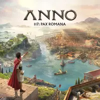 Anno 117: Pax Romana Items > PC > Twitch Drop > Many Items v-2 • Twitch Drops