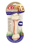 Kost žvýkací Delights Beef L 1ks