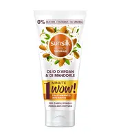 Sunsilk Maska 1 minuta Arganový a mandlový olej 180 ml