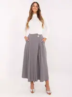 Skirt-IT-SD-81036.32-grey