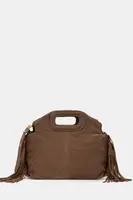 Semišová kabelka Answear.LAB