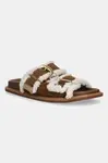Steve Madden  Semišové pantofle  Arch-F