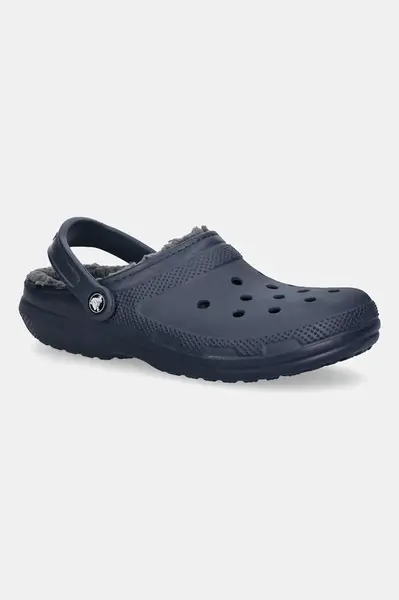 Pantofle Crocs Classic Lined Clog 203591