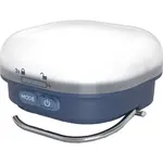 Silva GLOW RECHARGE Svietidlo, tmavo modrá, veľkosť