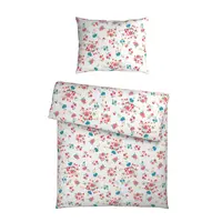 Esposa POVLEČENÍ, krep, vícebarevná, 140/200 cm