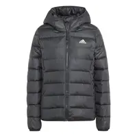 adidas Essentials Light Down Hooded Jacket XS