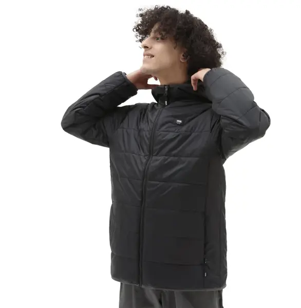 Vans prospect mte-1 puffer jacket xxl