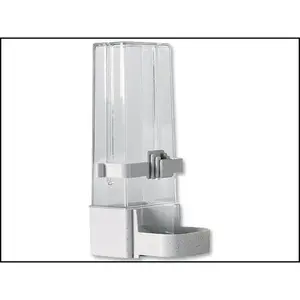 Krmítko Savic velké 7,5x15x5,5cm