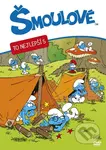 Šmolkovia (To najlepšie 5.) - Bob Goe, Carl Urbano, Don Lusk, Paul Sommer, Ray Patterson - film z kategorie Animované seriály