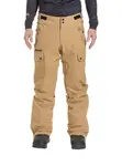 Meatfly pánské SNB & SKI kalhoty Gary Tan | Písková | Velikost L