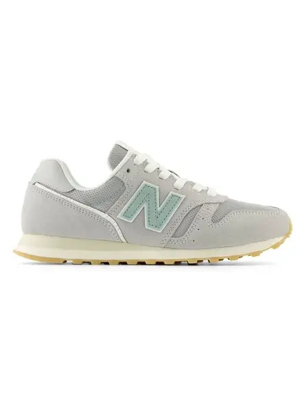 New balance dámské boty 373 Grey | Šedá | Velikost 7,5 US