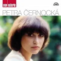 Petra Černocká – Pop galerie