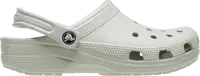 Dámské boty crocs classic světle šedá 37-38