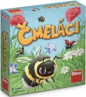 Čmeláci - Holek Tomáš