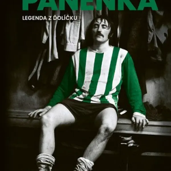 Panenka (Defekt) - Václav Tichý, Zdeněk Pavlis