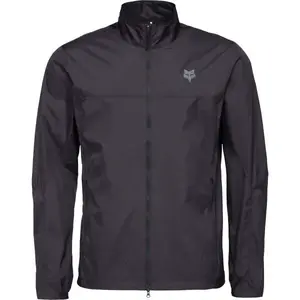 Fox RANGER WIND JACKET Pánská větrovka, černá, velikost
