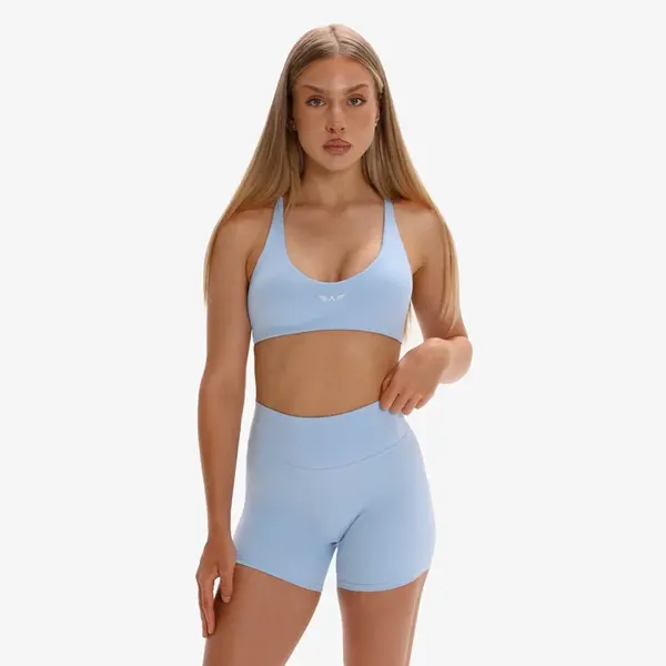 Dámská podprsenka exalted elysia glow motion modrá xl