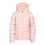 Dětská bunda hi-therm nax nodlo růžová 164-170