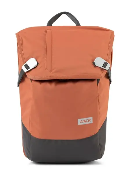 Aevor batoh Daypack Matt Rip Maple 28 L | Hnědá | Objem 28 L