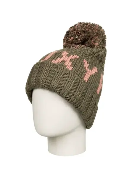 Roxy kulich Tonic Deep Lichen Green | Zelená | Velikost One Size