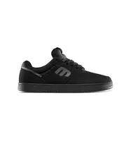 Etnies pánské boty Marana Black Dirty Wash | Černá | Velikost 11 US