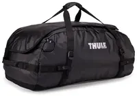 Thule sportovní taška Chasm TDSD304 90 L | Černá | Objem 90 L
