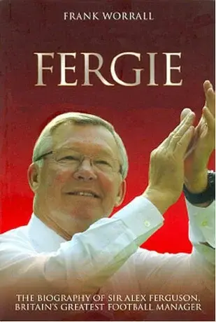 Fergie - Worrall Frank