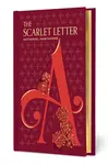 The Scarlet Letter - Nathaniel Hawthorne