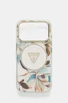 Puzdro na mobil Guess iPhone 17 Pro