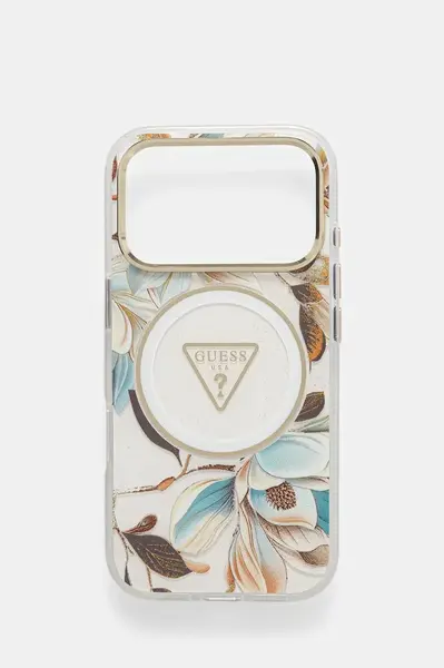 Puzdro na mobil Guess iPhone 17 Pro