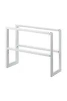 Rozkládací botník Yamazaki Line 38 x 15 x 30 cm